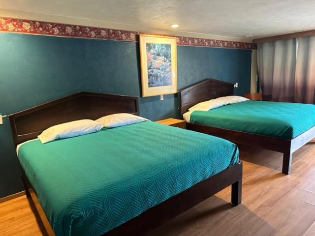 Provo Inn & Suites Luaran gambar