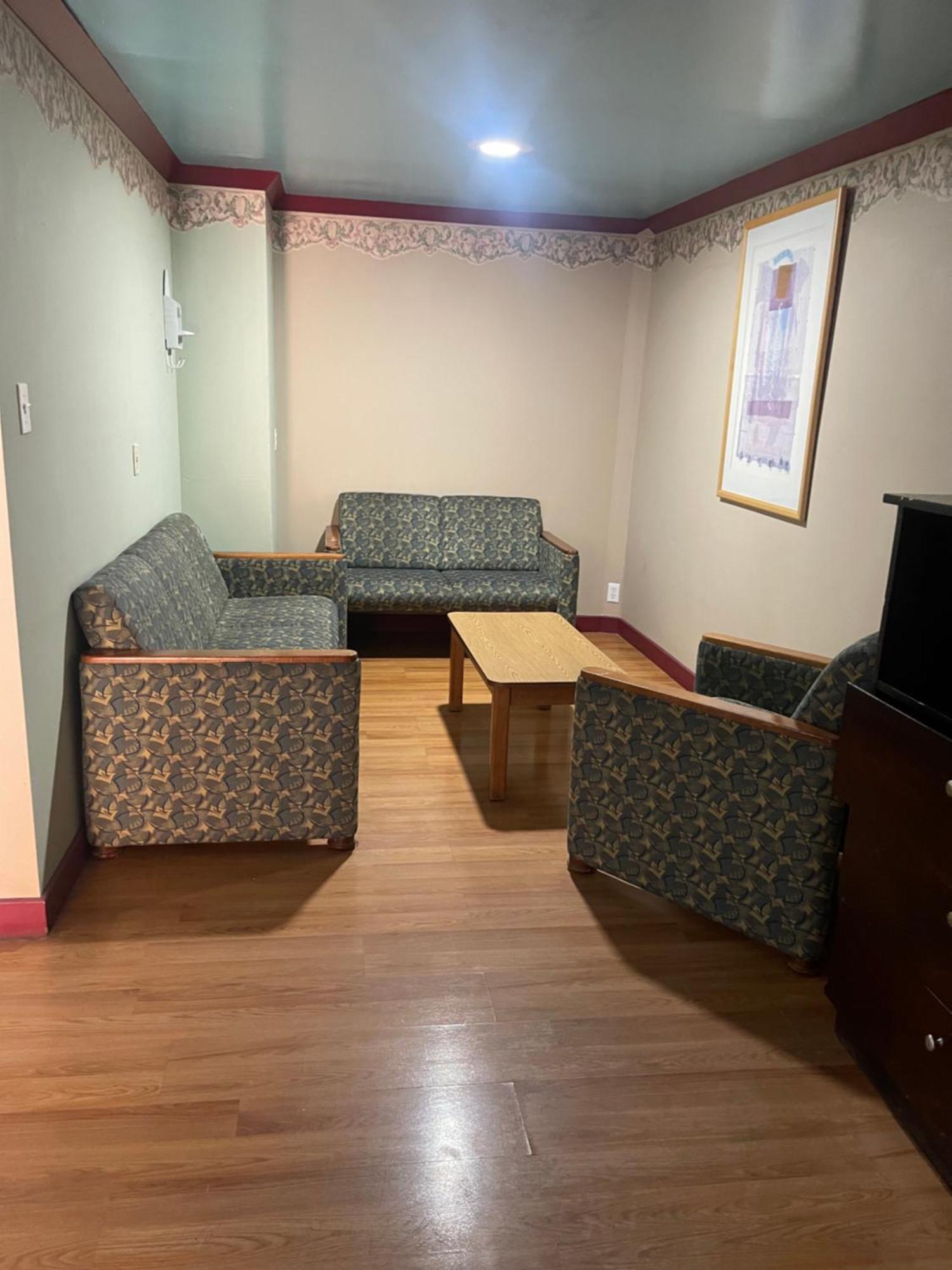 Provo Inn & Suites Luaran gambar