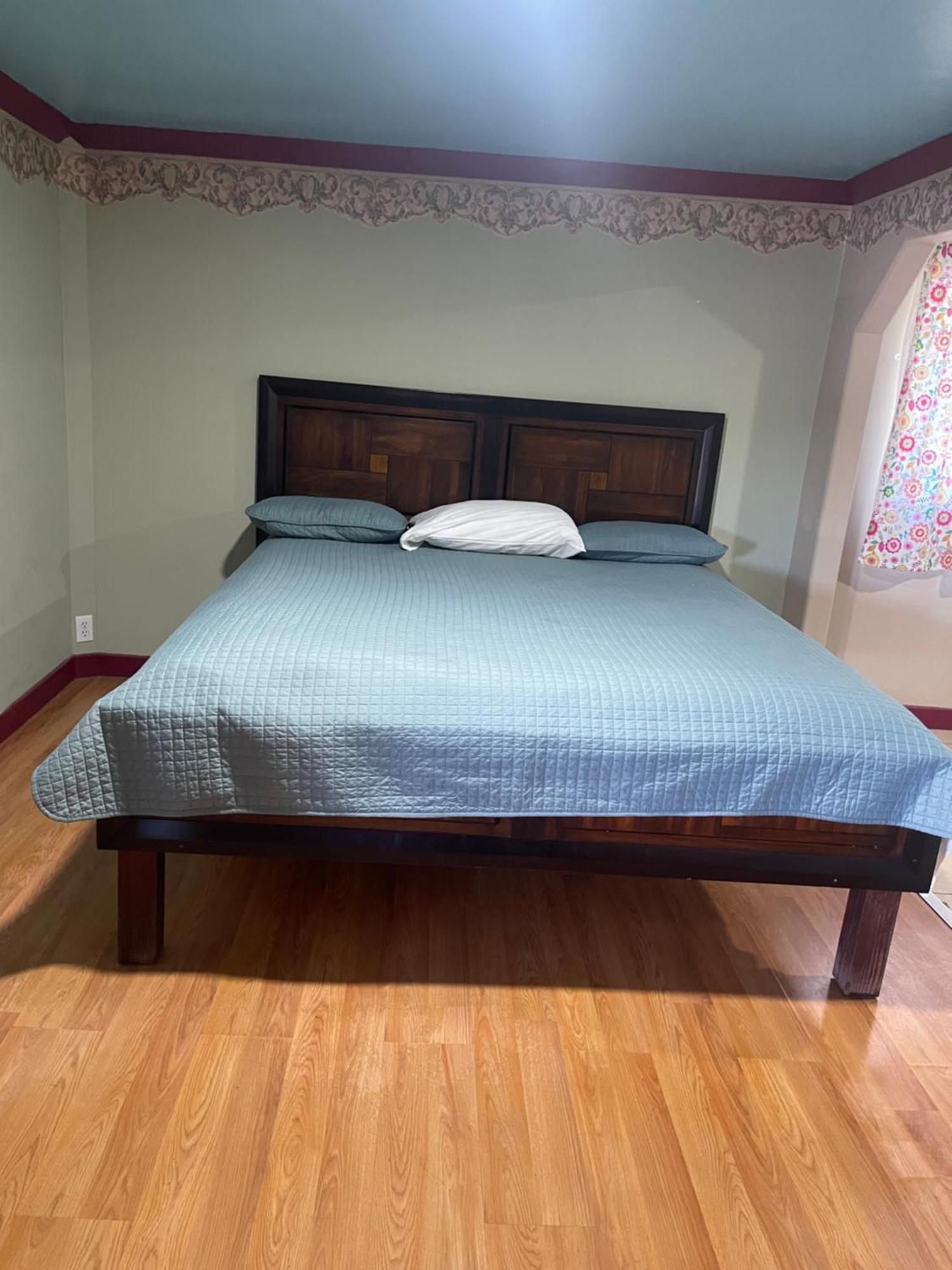 Provo Inn & Suites Luaran gambar