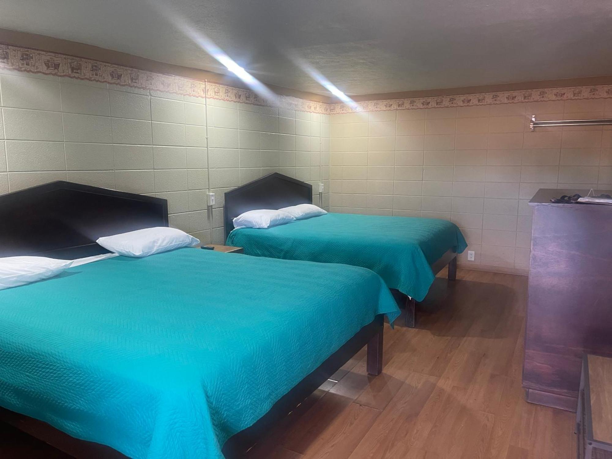 Provo Inn & Suites Luaran gambar