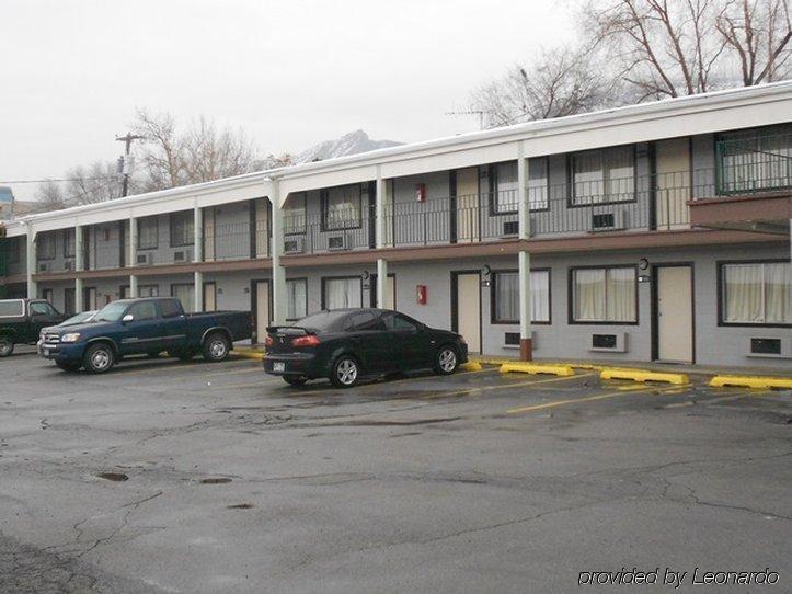 Provo Inn & Suites Luaran gambar